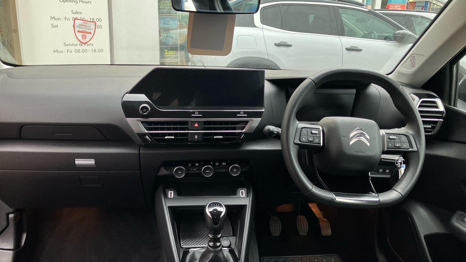 Used Citroen C4 2022 for sale - 78111928: Photo 10