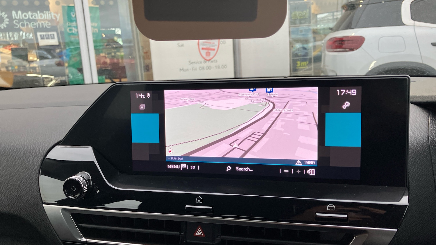 Used Citroen C4 2022 for sale - 78111928: Photo 12