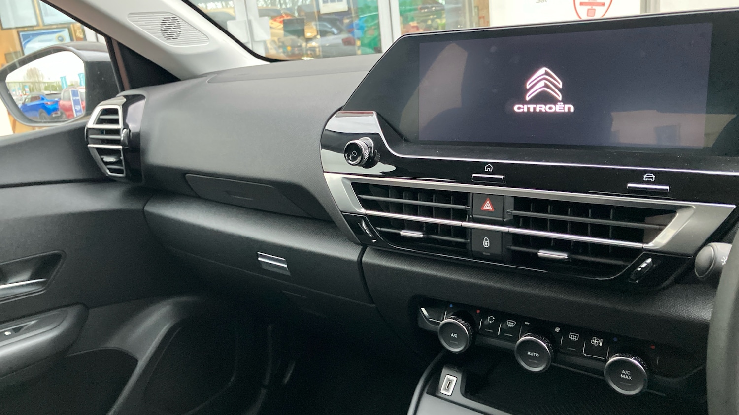 Used Citroen C4 2022 for sale - 78111928: Photo 14