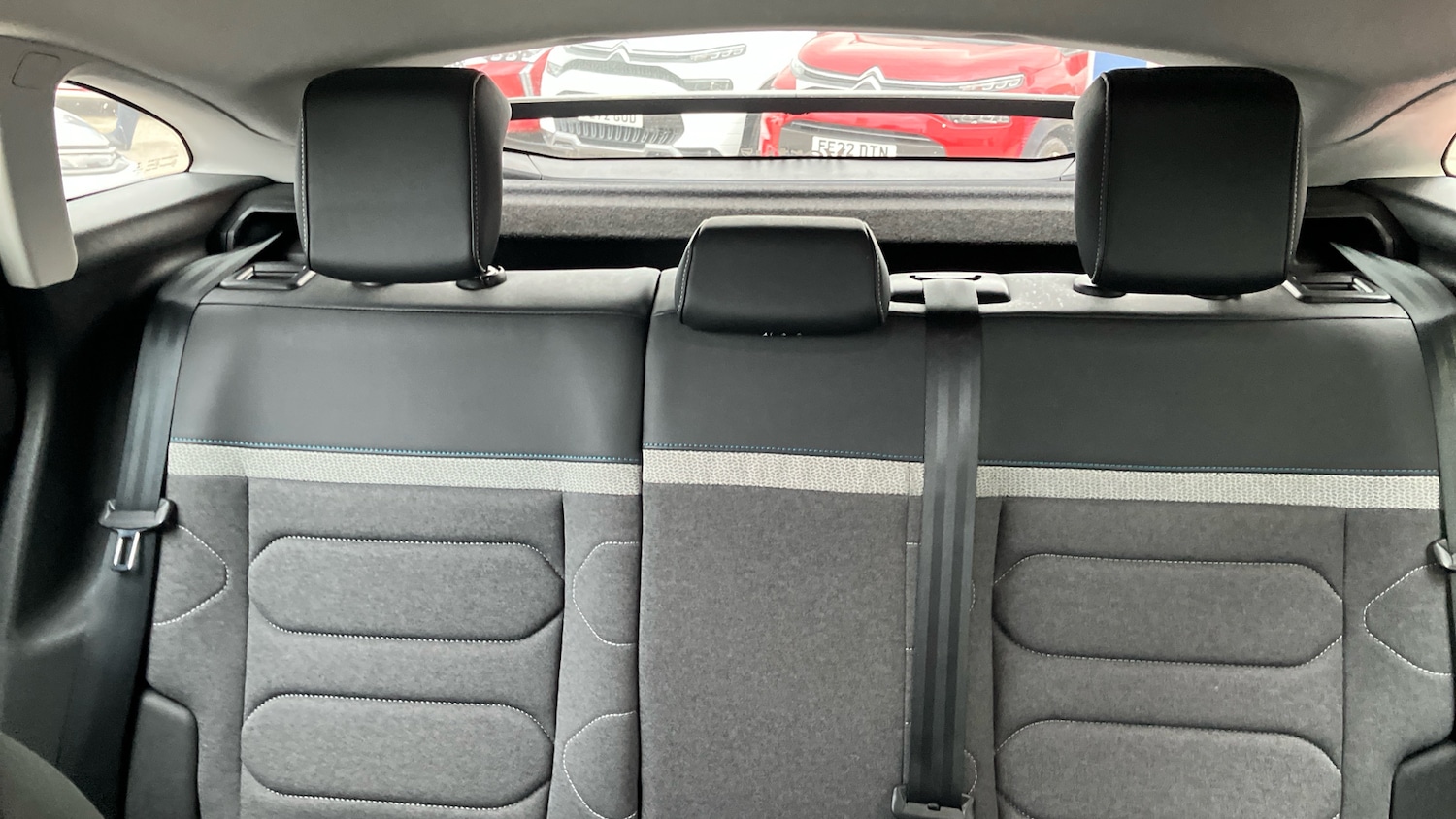 Used Citroen C4 2022 for sale - 78111928: Photo 15