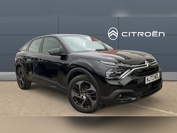 Used Citroen C4 2022 for sale - 78111928: Photo