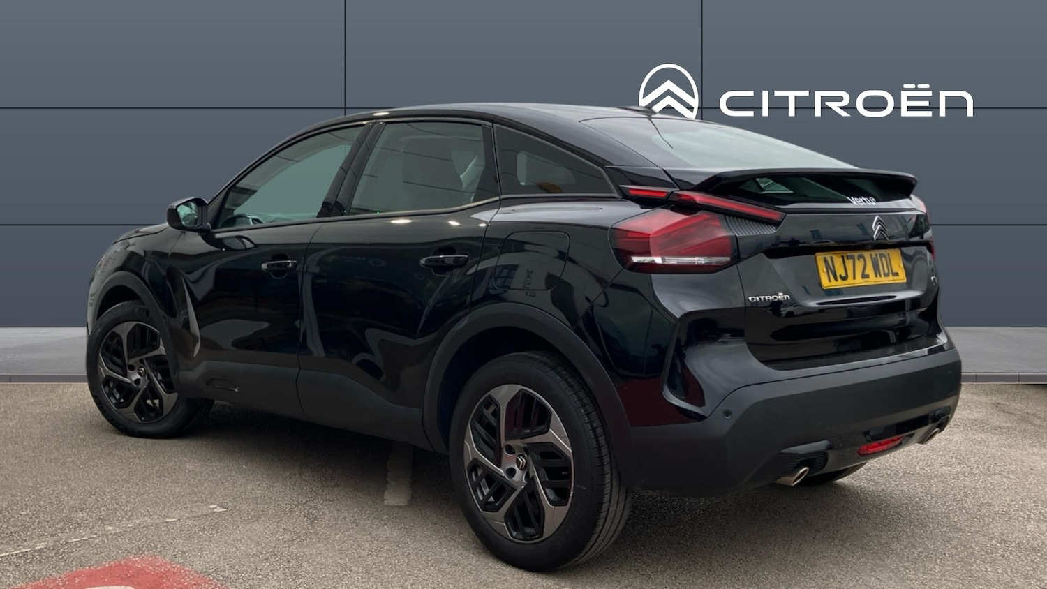 Used Citroen C4 2022 for sale - 78111928: Photo 2