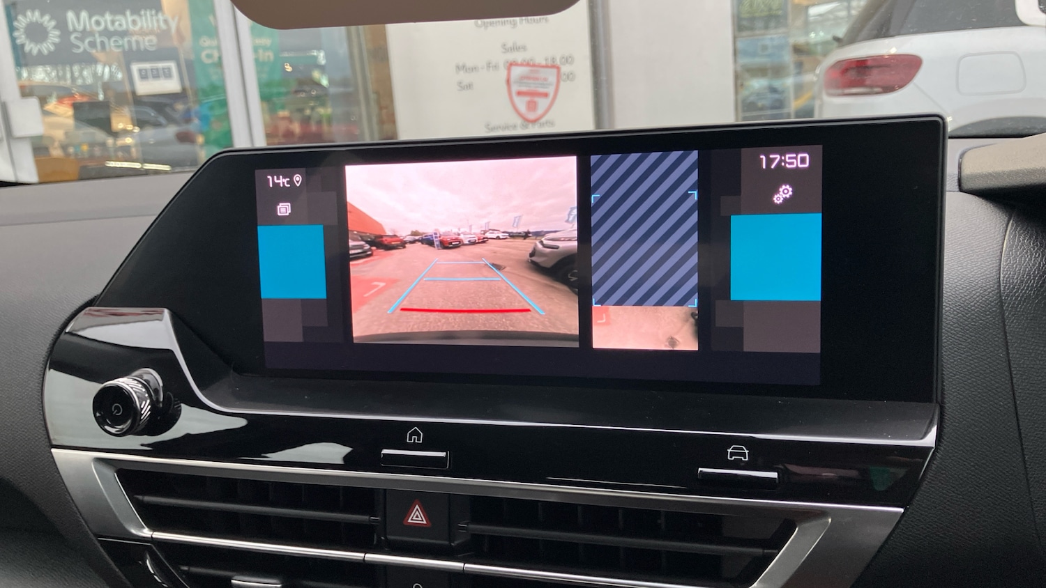 Used Citroen C4 2022 for sale - 78111928: Photo 21