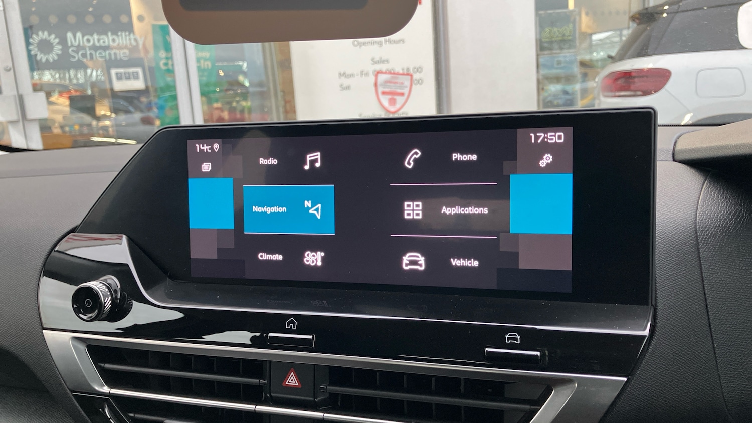 Used Citroen C4 2022 for sale - 78111928: Photo 22