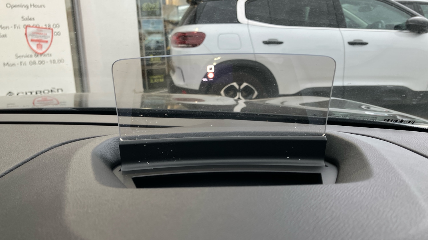 Used Citroen C4 2022 for sale - 78111928: Photo 23