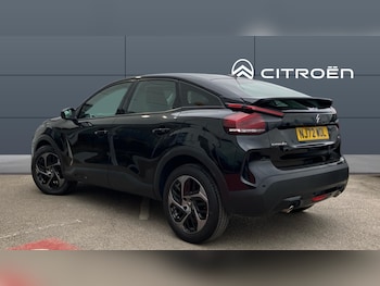 Used Citroen C4 2022 for sale - 78111928: Photo