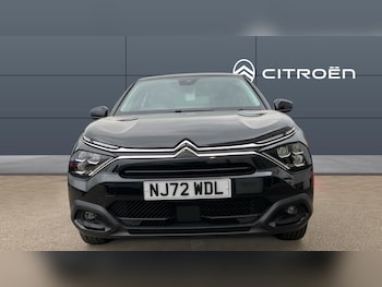 Used Citroen C4 2022 for sale - 78111928: Photo