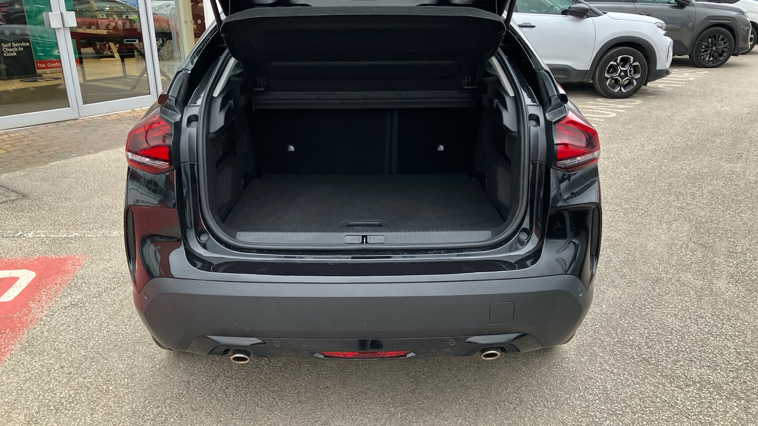 Used Citroen C4 2022 for sale - 78111928: Photo 4