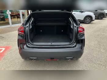 Used Citroen C4 2022 for sale - 78111928: Photo