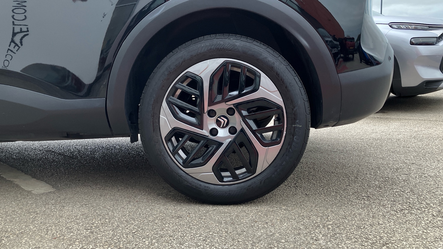 Used Citroen C4 2022 for sale - 78111928: Photo 7