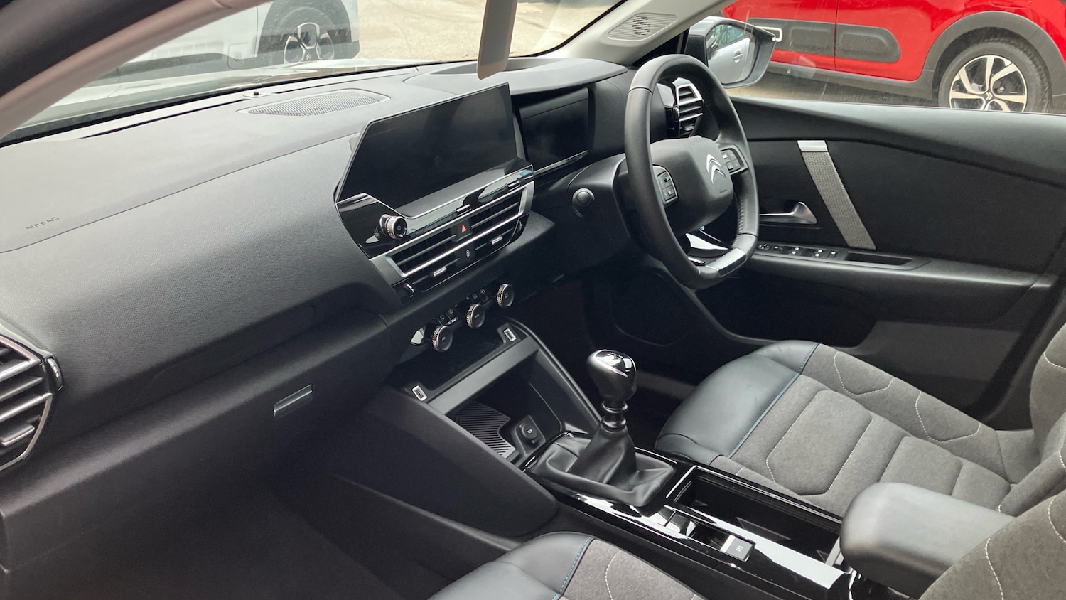 Used Citroen C4 2022 for sale - 78111928: Photo 9