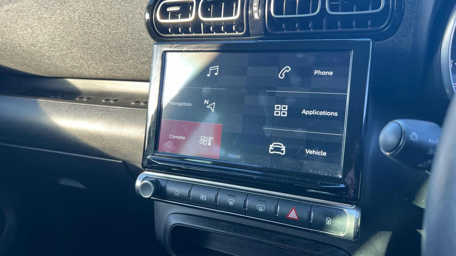 Used Citroen C3 Aircross 2022 for sale - 76640835: Photo 12