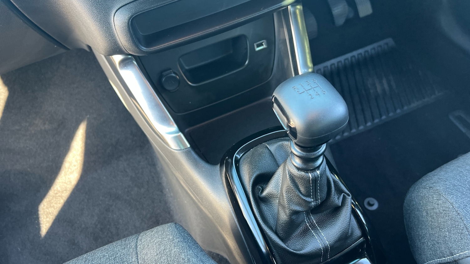 Used Citroen C3 Aircross 2022 for sale - 76640835: Photo 13