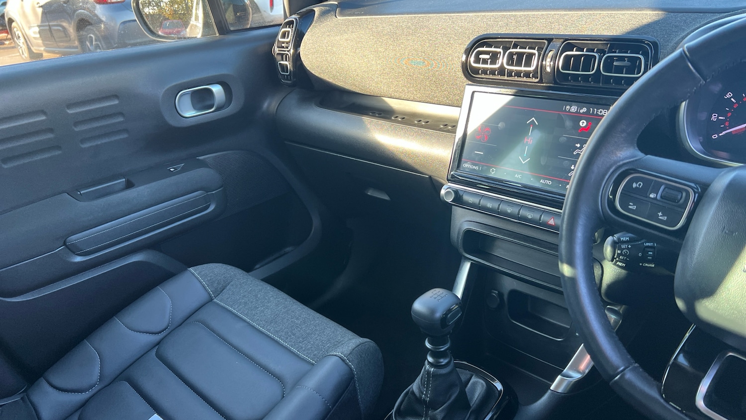 Used Citroen C3 Aircross 2022 for sale - 76640835: Photo 14