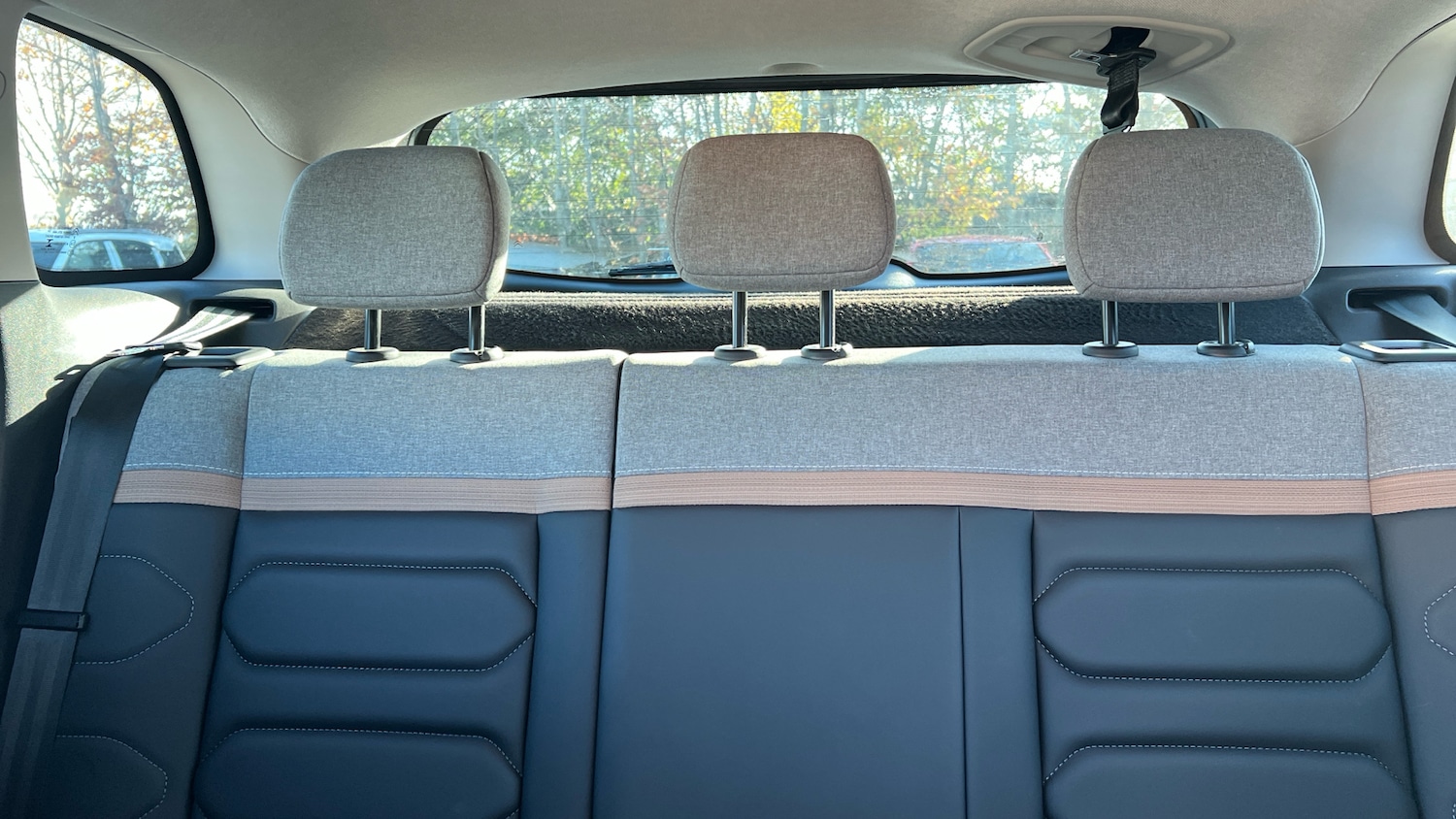 Used Citroen C3 Aircross 2022 for sale - 76640835: Photo 15