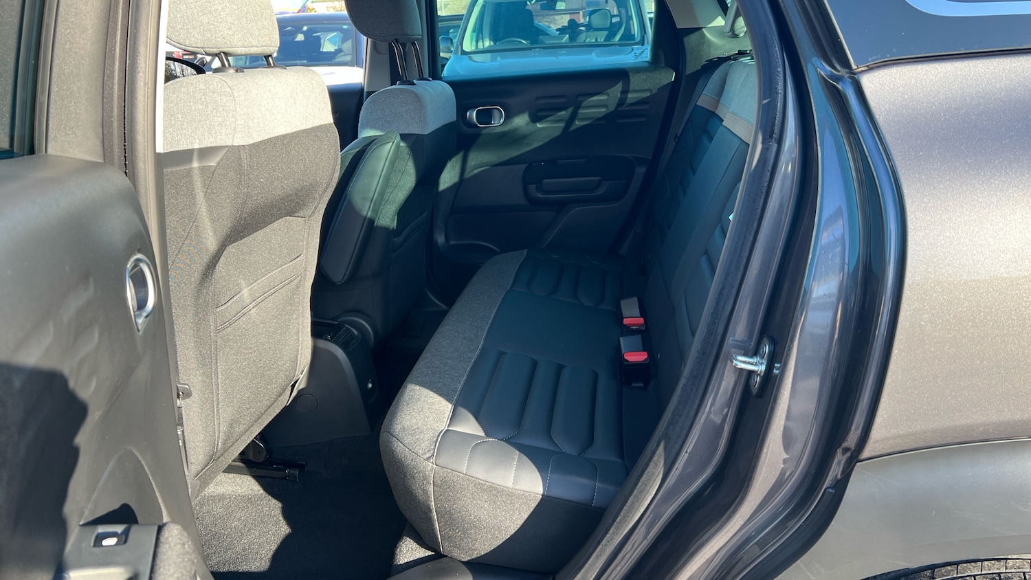 Used Citroen C3 Aircross 2022 for sale - 76640835: Photo 16