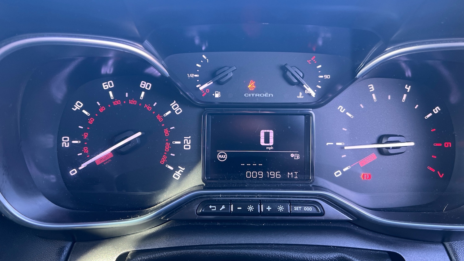 Used Citroen C3 Aircross 2022 for sale - 76640835: Photo 18