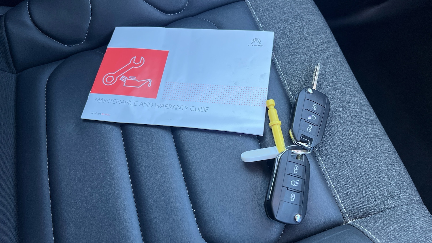 Used Citroen C3 Aircross 2022 for sale - 76640835: Photo 19