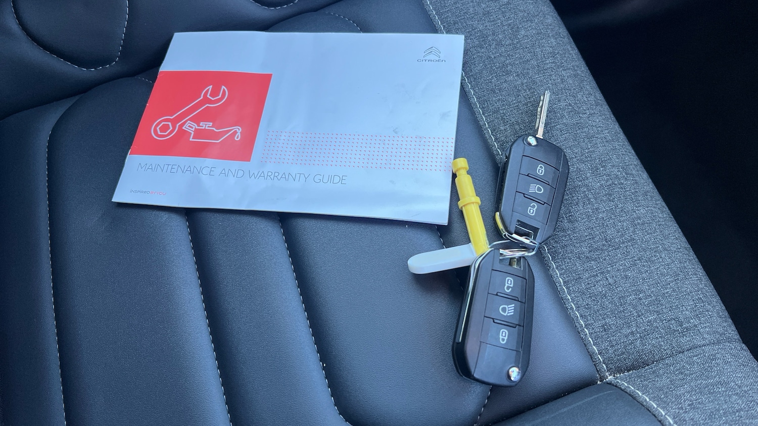 Used Citroen C3 Aircross 2022 for sale - 76640835: Photo 20