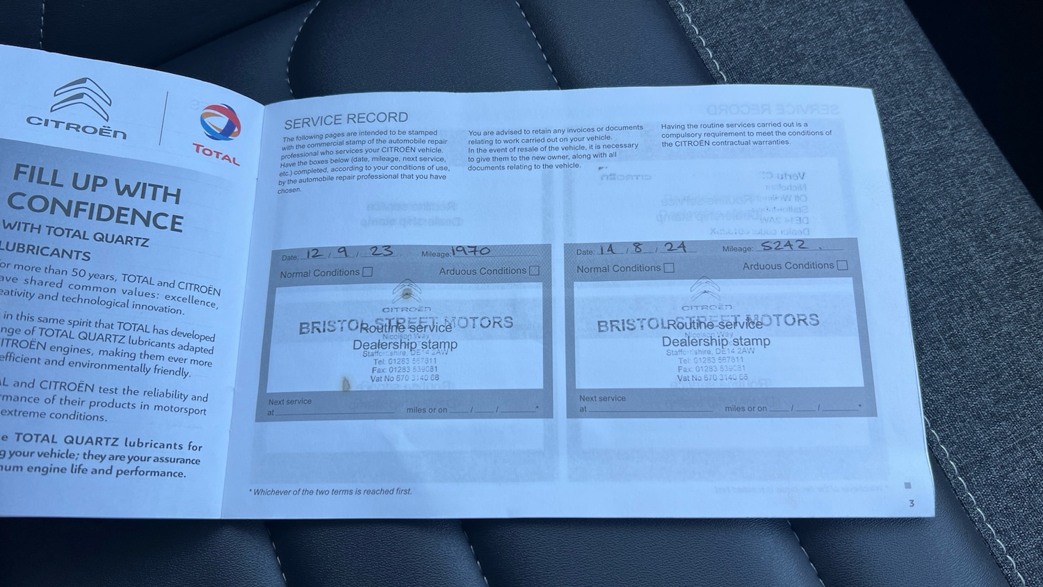 Used Citroen C3 Aircross 2022 for sale - 76640835: Photo 21