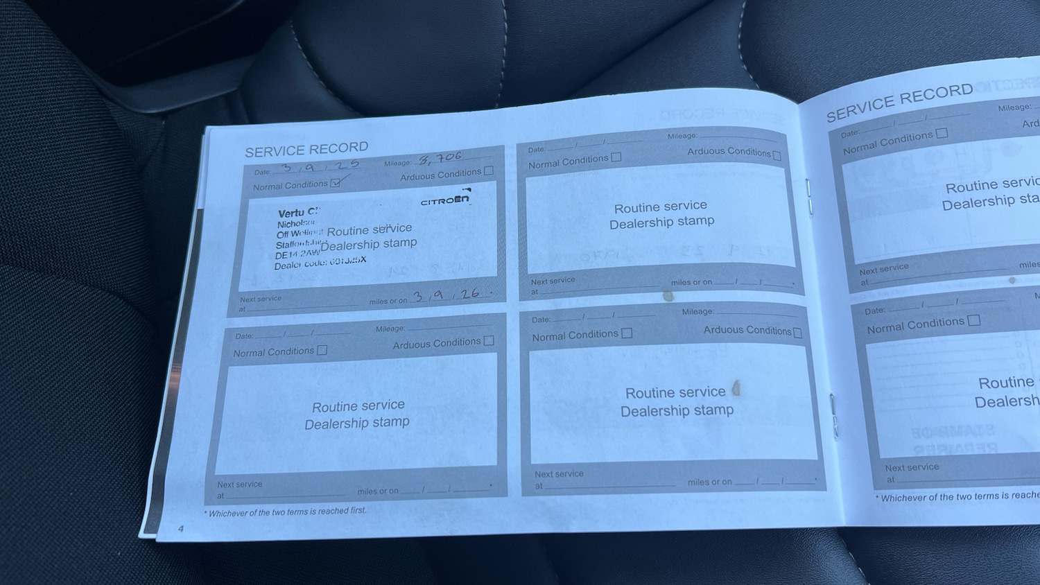 Used Citroen C3 Aircross 2022 for sale - 76640835: Photo 22