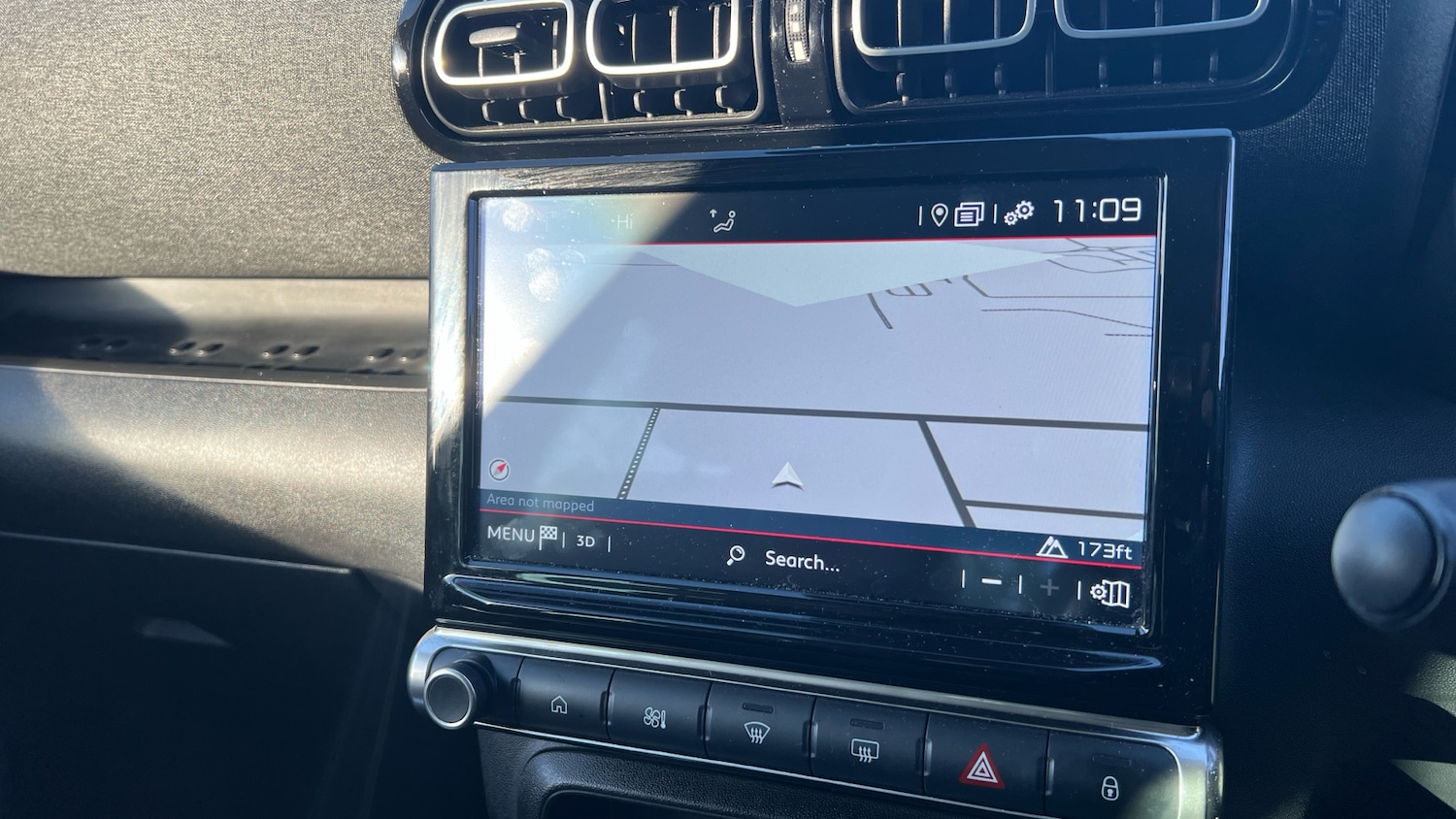 Used Citroen C3 Aircross 2022 for sale - 76640835: Photo 23