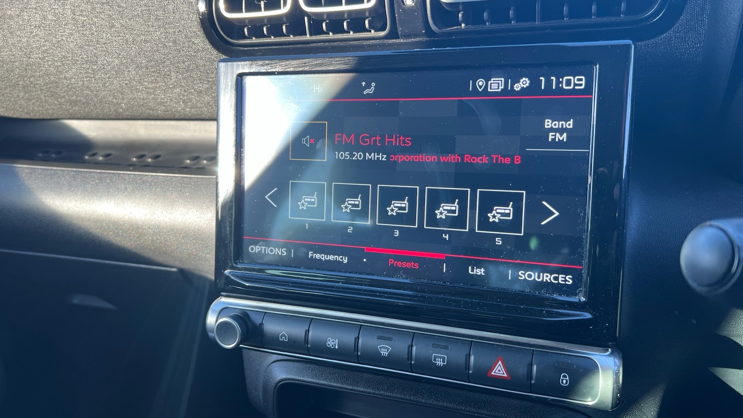 Used Citroen C3 Aircross 2022 for sale - 76640835: Photo 24