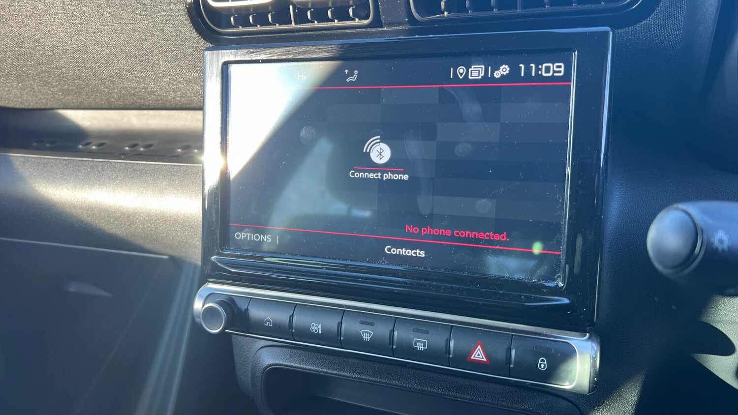 Used Citroen C3 Aircross 2022 for sale - 76640835: Photo 25