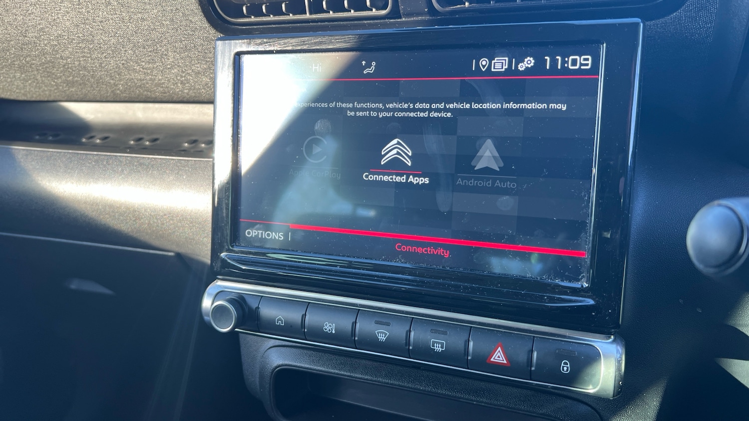 Used Citroen C3 Aircross 2022 for sale - 76640835: Photo 26