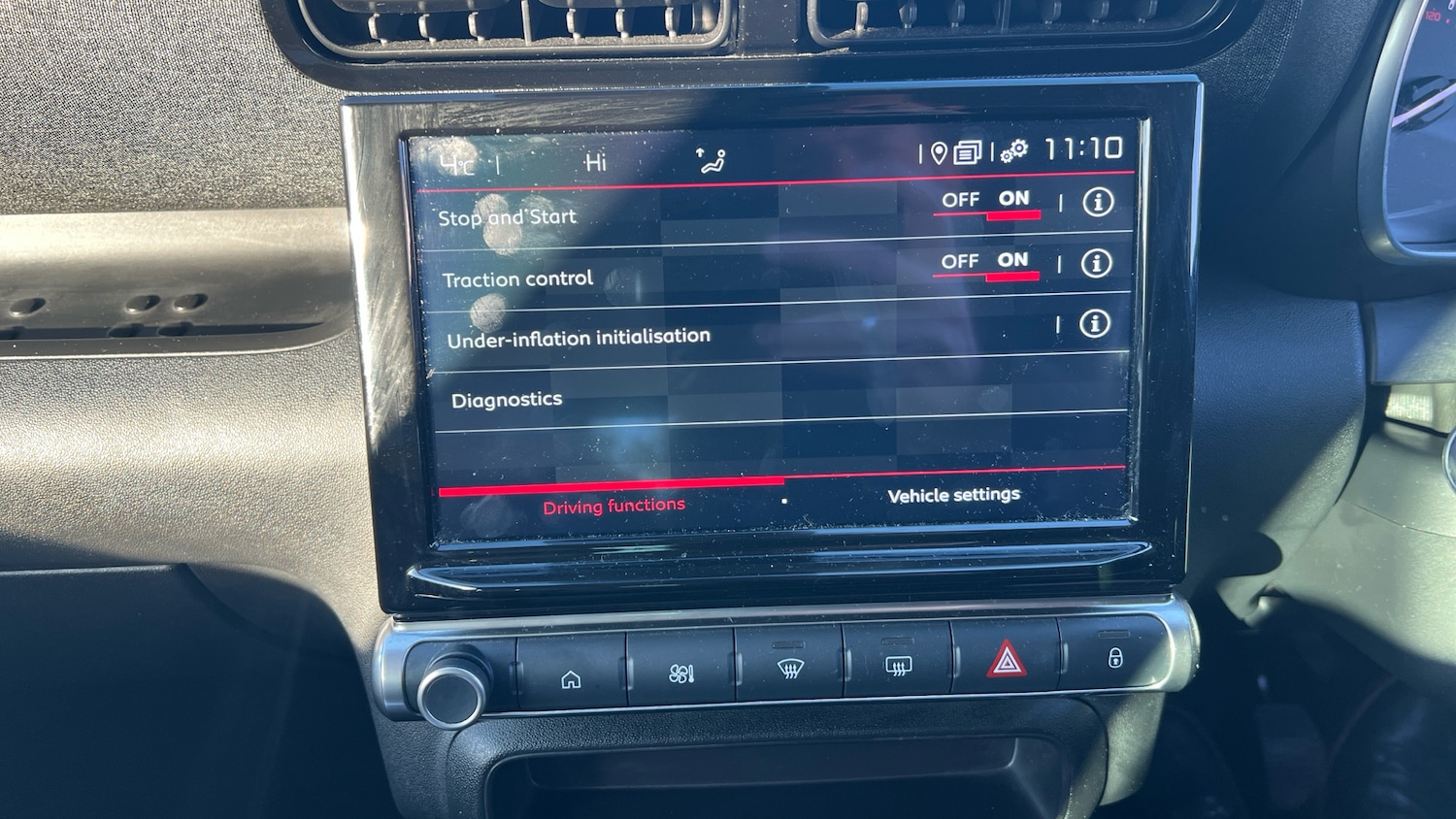 Used Citroen C3 Aircross 2022 for sale - 76640835: Photo 27