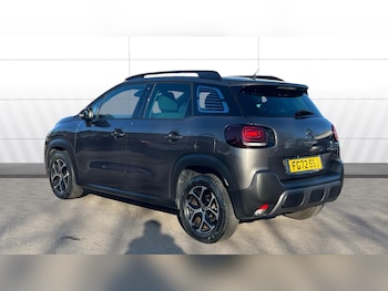 Used Citroen C3 Aircross 2022 for sale - 76640835: Photo