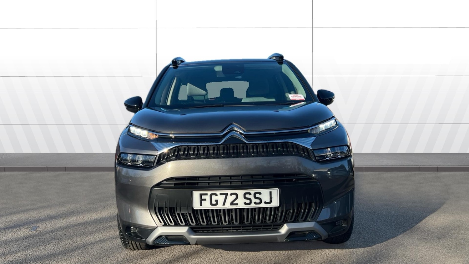 Used Citroen C3 Aircross 2022 for sale - 76640835: Photo 3