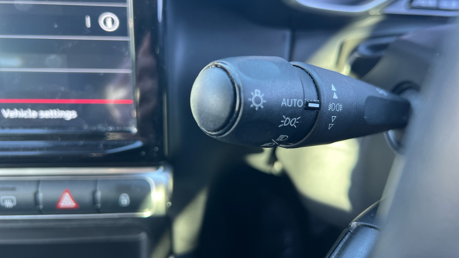 Used Citroen C3 Aircross 2022 for sale - 76640835: Photo 30