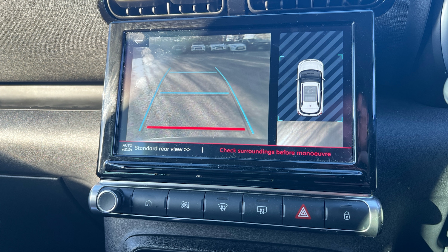 Used Citroen C3 Aircross 2022 for sale - 76640835: Photo 32