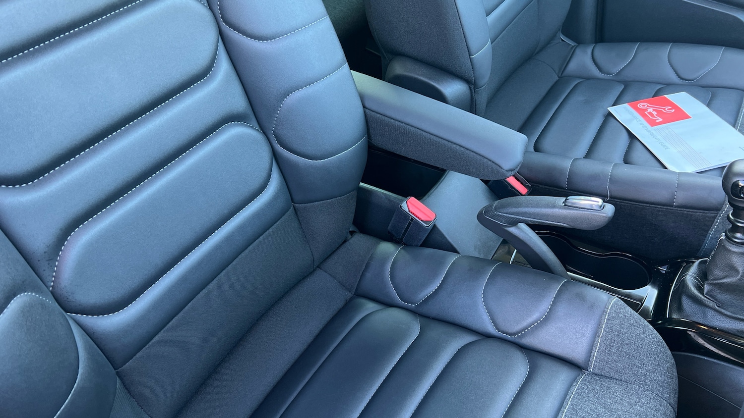 Used Citroen C3 Aircross 2022 for sale - 76640835: Photo 33