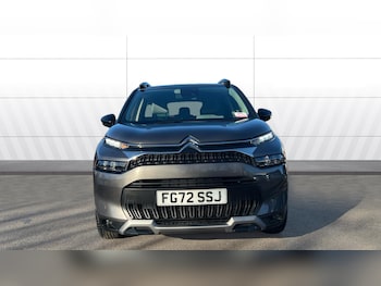 Used Citroen C3 Aircross 2022 for sale - 76640835: Photo