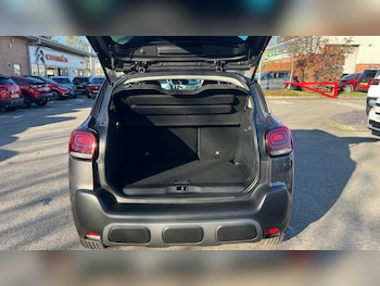 Used Citroen C3 Aircross 2022 for sale - 76640835: Photo