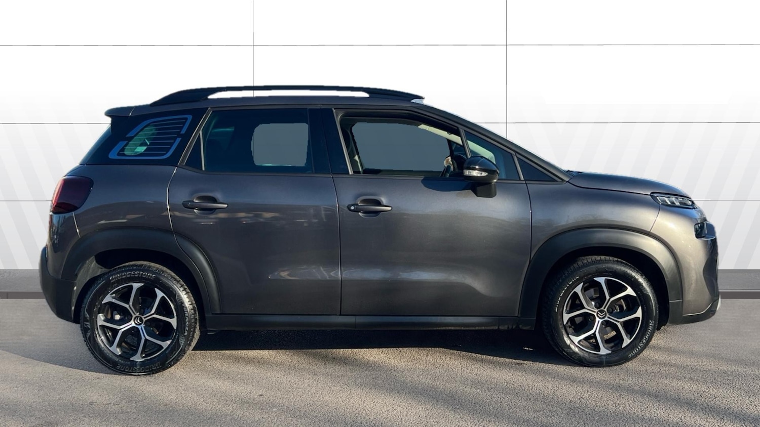 Used Citroen C3 Aircross 2022 for sale - 76640835: Photo 5