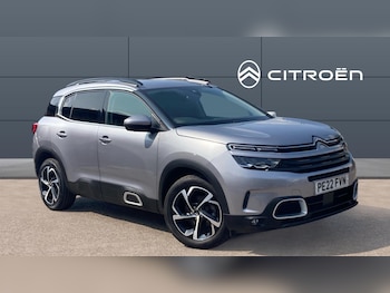 2022 (22) - 1.2 PureTech 130 Shine 5dr Petrol Hatchback