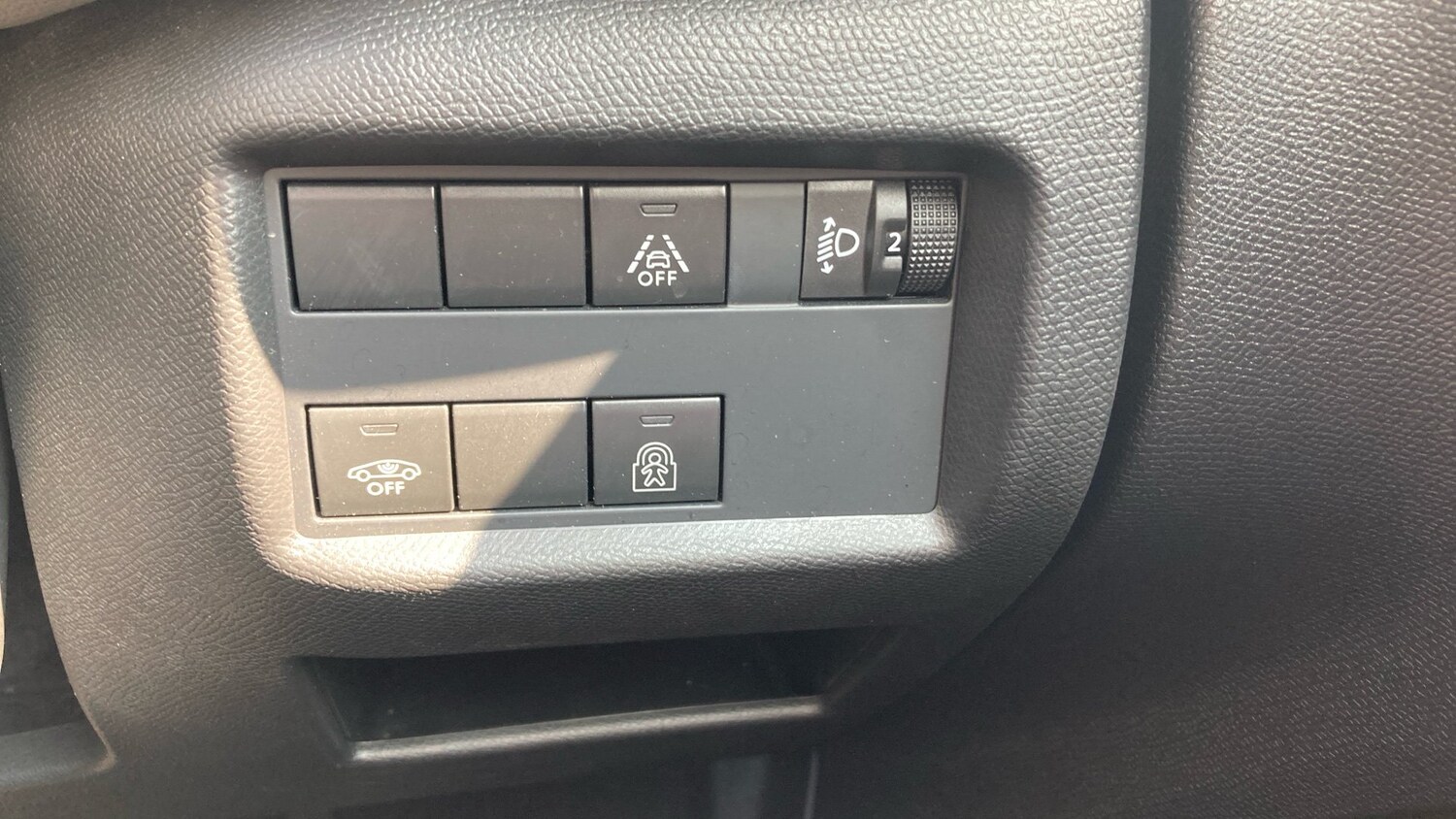 Vehicle 34