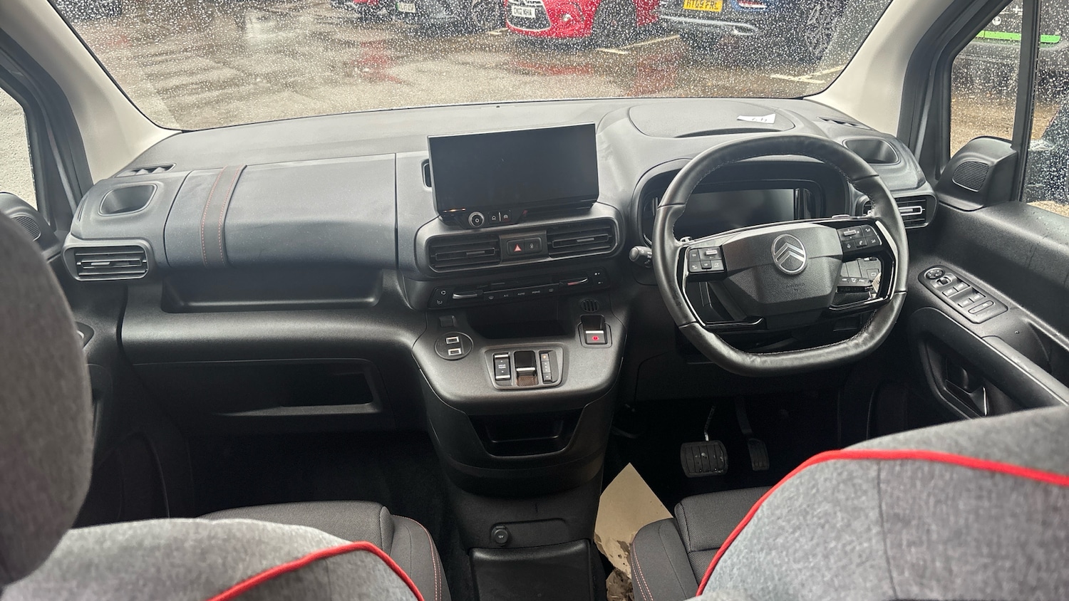 Used Citroen Berlingo 2024 for sale - 76919686: Photo 10