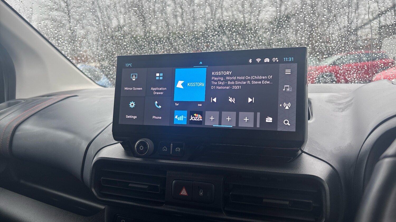 Used Citroen Berlingo 2024 for sale - 76919686: Photo 12