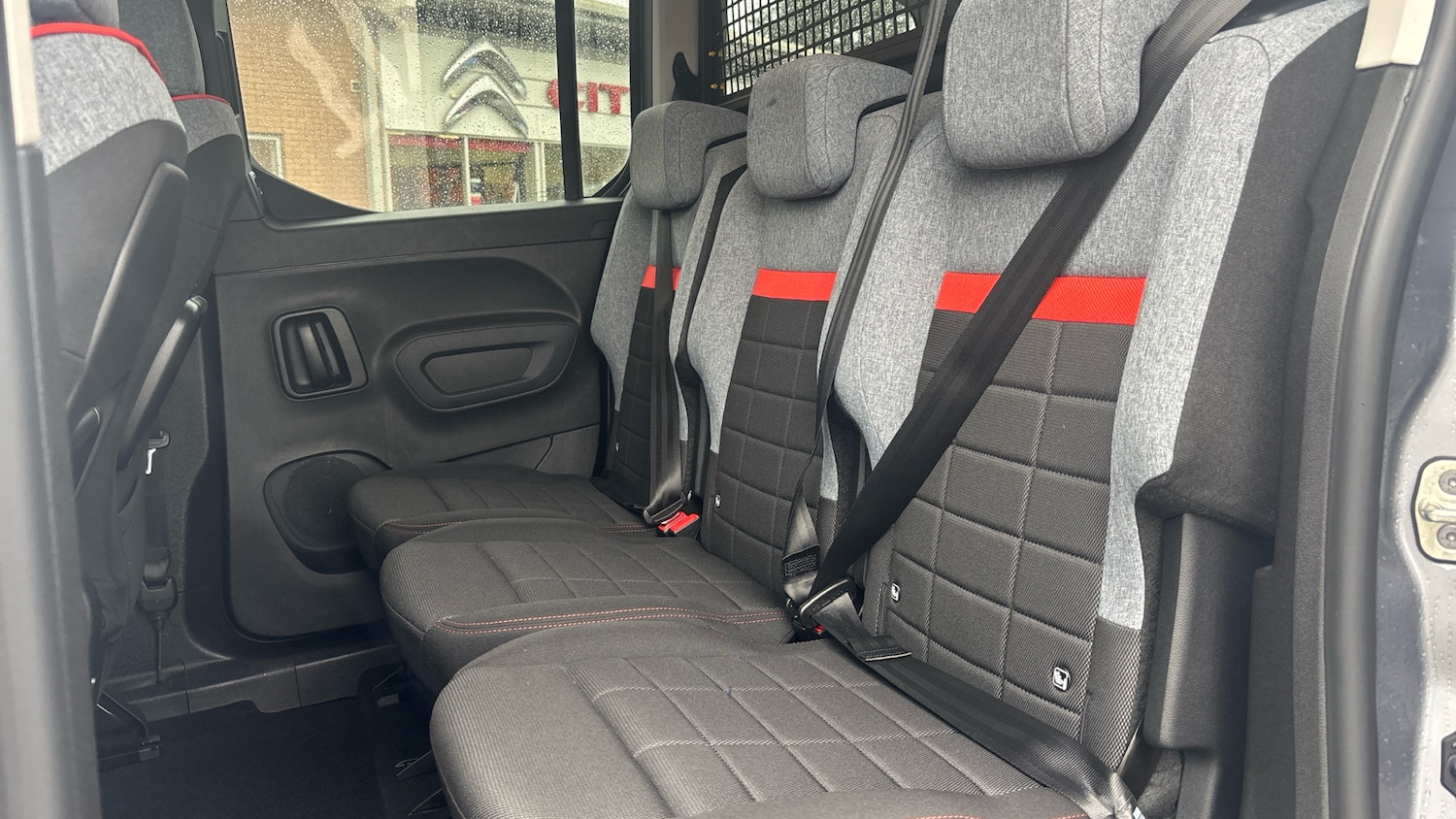 Used Citroen Berlingo 2024 for sale - 76919686: Photo 16