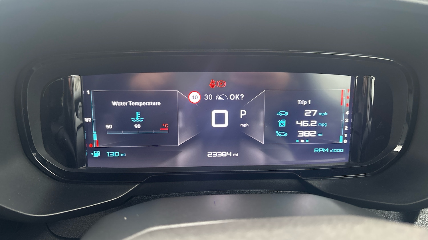 Used Citroen Berlingo 2024 for sale - 76919686: Photo 18