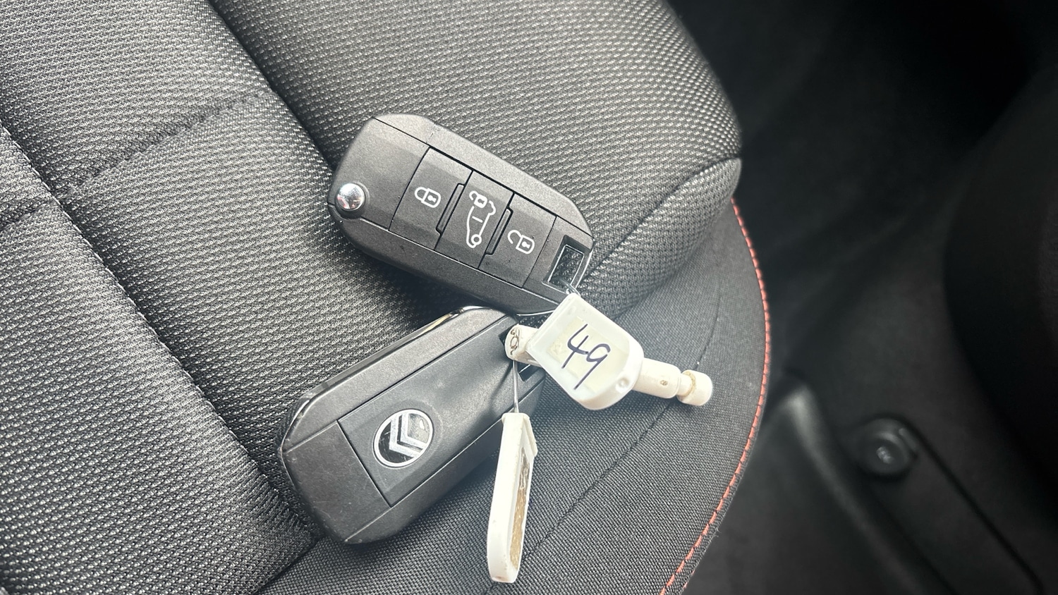 Used Citroen Berlingo 2024 for sale - 76919686: Photo 20