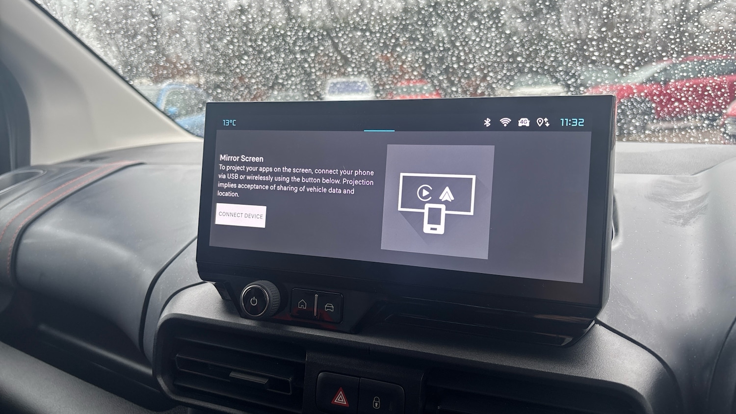 Used Citroen Berlingo 2024 for sale - 76919686: Photo 21