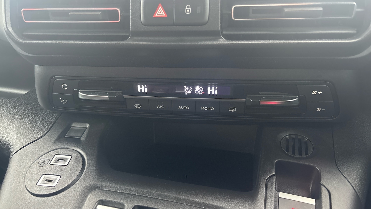 Used Citroen Berlingo 2024 for sale - 76919686: Photo 22