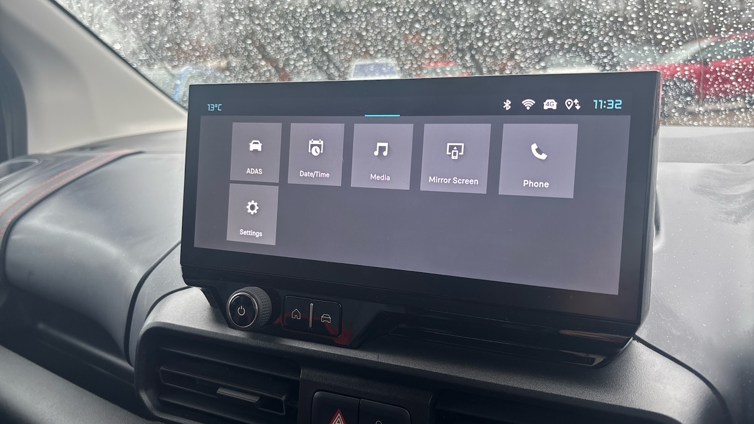 Used Citroen Berlingo 2024 for sale - 76919686: Photo 23