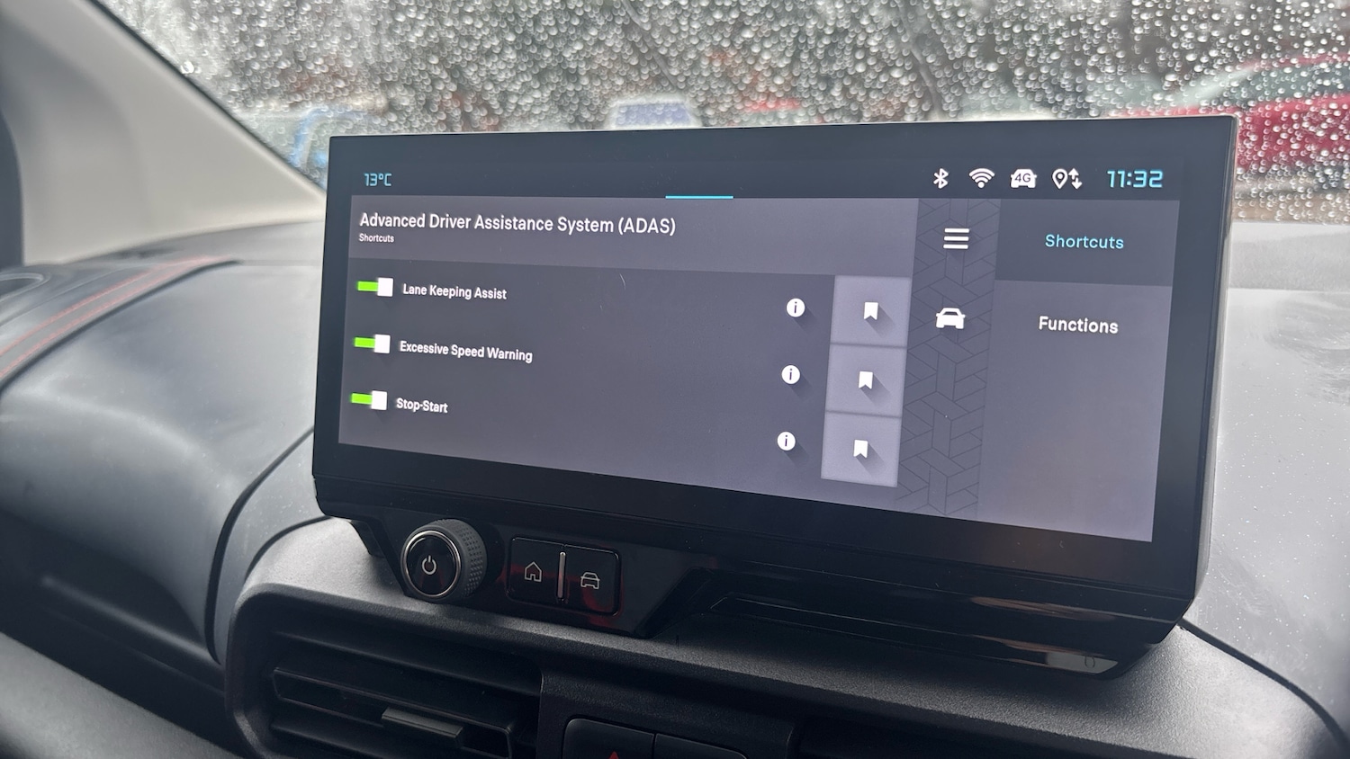 Used Citroen Berlingo 2024 for sale - 76919686: Photo 24