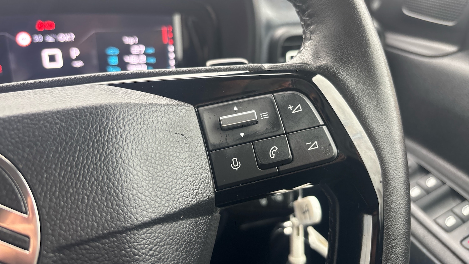 Used Citroen Berlingo 2024 for sale - 76919686: Photo 26